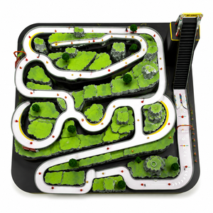 Juego de Mesa de Billar Personalizable para Transmisión en Vivo, Competición de Billar, Pinball, Rally, Carreras de Bolas - Product Image 1