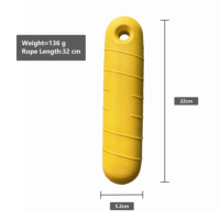 Zhierde – Jouets à mâcher pour chiens en EVA écologique, personnalisables, indestructibles, pour l'entraînement, interactifs, style classique et tendance, vente en gros