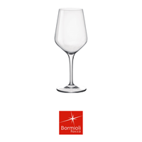 Verre à dégustation Electra Medium 44 cl Bormioli Rocco H 21,6 cm Ø 6,1 cm