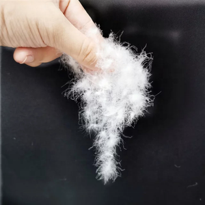 Bán Buôn 90% Trắng Vịt Xuống Chất Lượng Cao Lông Và Giá Rẻ Giá Vịt Lông Và Xuống - Product Image 3