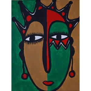 Enorì (Koningin) - Product Image 1