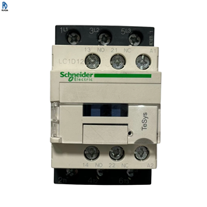 คอนโทรลเลอร์ PLC เซ็นเซอร์ คอนแทคเตอร์ AC ของแท้ใหม่เอี่ยม รุ่น LC1D12M7C - Product Image 1