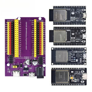Carte de développement <span class=keywords><strong>ESP32</strong></span> TYPE-C/MICRO USB CP2102 WiFi + Bluetooth Dual Core -<span class=keywords><strong>DevKitC</strong></span>- -WROOM-Extension 38PINS - Product Image 1