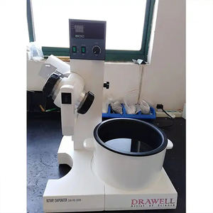 真空ロータリーエバポレーター2L 3L 5L中国製 - Product Image 5