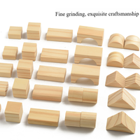 Juego de Bloques de Construcción de Juguetes Electrónicos de Madera Educativos DIY con Temática de Fantasía y Ciencia Ficción para Niños de 5 a 7 Años Unisex