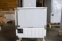 Commercial Alimentaire Rapide Frozen 3/5/10/15 plateaux refroidisseur choc rapide congelation petit blast congélateur refroidisseur pour vente