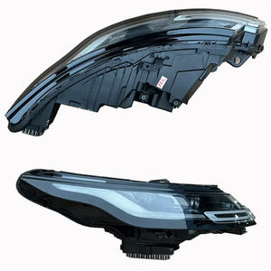 Faros Delanteros LED Completos de Primera Calidad para <span class=keywords><strong>Range</strong></span> <span class=keywords><strong>Rover</strong></span> <span class=keywords><strong>Evoque</strong></span> 2020-2024, Ajuste Perfecto - Product Image 2