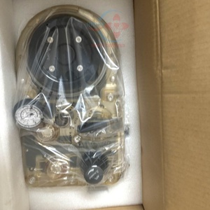 เครื่องดมยาสลบแบบพกพา Mindray WATO EX20 สำหรับเด็กถึงผู้ใหญ่ - Product Image 3