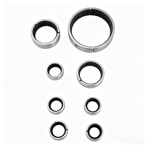 Kit de bujes de transmisión automática U660 U760E, 8 piezas/juego, apto para accesorios de coche Toyota B1998900A - Product Image 4