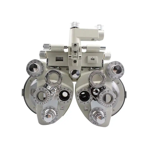 Ophthalmic Equipment <strong>View</strong> <strong>Tester</strong> ML-400 Digital Phoropter Instruments Optical <strong>View</strong> <strong>Tester</strong> with Factory Price in China - Product Image 1