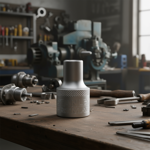 Stanley Fatmax <b>Socket</b> Wrench Hexagon Drive 1/2 Inch Maxidrive Profile - Product Image 3