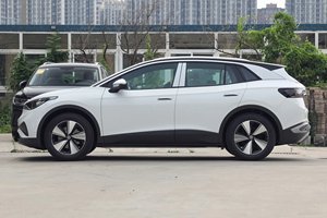 Vendita calda per 2024 <span class=keywords><strong>Volkswagen</strong></span> ID.4 X 1.5L SUV Hatchback EV SUV ricarica rapida 4x4 con alimentazione elettrica ibrida 5 posti tipo di carburante - Product Image 2
