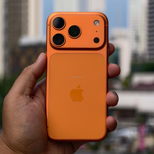 ราคาถูกสำหรับ <span class=keywords><strong>iPhone</strong></span> 17 <span class=keywords><strong>Pro</strong></span> มือสอง 5G เวอร์ชั่นอเมริกา สภาพ AA ความจุ 128GB 256GB 512GB แรม 12GB หน้าจอ 6.3 นิ้ว - Product Image 4