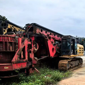 Plateforme de forage rapide, stable, avancée, efficace, innovante et économe en énergie SR405 - Product Image 1