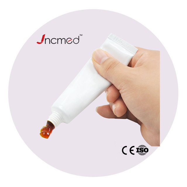 New Hot Selling Products Silver Hydrogel Wounds Dressing for Burn Wound Care