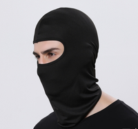 Masque de ski pour hommes et femmes, cagoule d'été, masque Shiesty, protection UV légère pour moto et snowboard