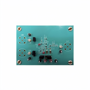 Components Electronic Power Management (PMIC) MAX40203ANS+T 4 XFBGA, WLBGA Original - Product Image 1
