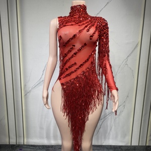 <span class=keywords><strong>Abito</strong></span> da Sera Lussuoso OEM, Vestito da Cocktail, <span class=keywords><strong>Abito</strong></span> da Compleanno, Outfit da Festa <span class=keywords><strong>per</strong></span> Donne, Abbigliamento da Cerimonia, <span class=keywords><strong>Abito</strong></span> da <span class=keywords><strong>Laurea</strong></span> - Product Image 2