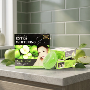 Madee — savon Original à base de plantes pour le visage et le corps, 100g, pour la peau, nettoyant, vente en gros, livraison depuis la thaïlande - Product Image 2