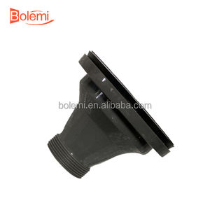 Évier de cuisine gris écologique à vente chaude, design moderne, évier de cuisine en acier inoxydable, siphon de vidange, <span class=keywords><strong>kit</strong></span> de <span class=keywords><strong>filtre</strong></span> profond - Product Image 5