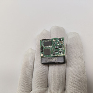 Capteur de distance laser industriel haute précision PTFS-1500, module de télémètre laser Tof, capteur de mesure de profil laser Raspberry <span class=keywords><strong>Pi</strong></span> - Product Image 4