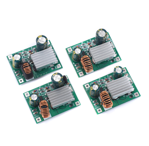 <span class=keywords><strong>DC</strong></span> 9V 12V 24V 36V 48V <span class=keywords><strong>72V</strong></span> 84V 120V a 5V 12V 3A Step Down Módulo Fonte de Alimentação <span class=keywords><strong>DC</strong></span> <span class=keywords><strong>DC</strong></span> conversor Buck Converter Não-isolado - Product Image 1
