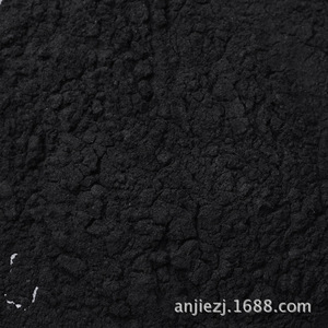 Polvo de Carbono Anjie 200 Mesh 400 Mesh para Material de Refuerzo - Product Image 2