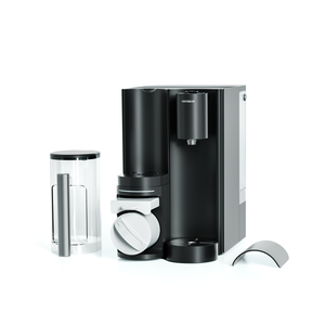 CT100-H 2025 mô hình mới nhất Countertop RO hệ thống lọc nước UV sưởi ấm thẩm thấu ngược lọc hiệu quả hộ gia đình nước sạch - Product Image 3