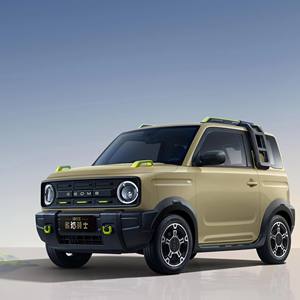 <span class=keywords><strong>Voiture</strong></span> électrique Geely Panda d'<span class=keywords><strong>occasion</strong></span> 2023, mini-<span class=keywords><strong>voiture</strong></span> compacte, charge rapide, super valeur, offre spéciale, mini-<span class=keywords><strong>voiture</strong></span> électrique d'<span class=keywords><strong>occasion</strong></span> pour l'exportation mondiale - Product Image 1