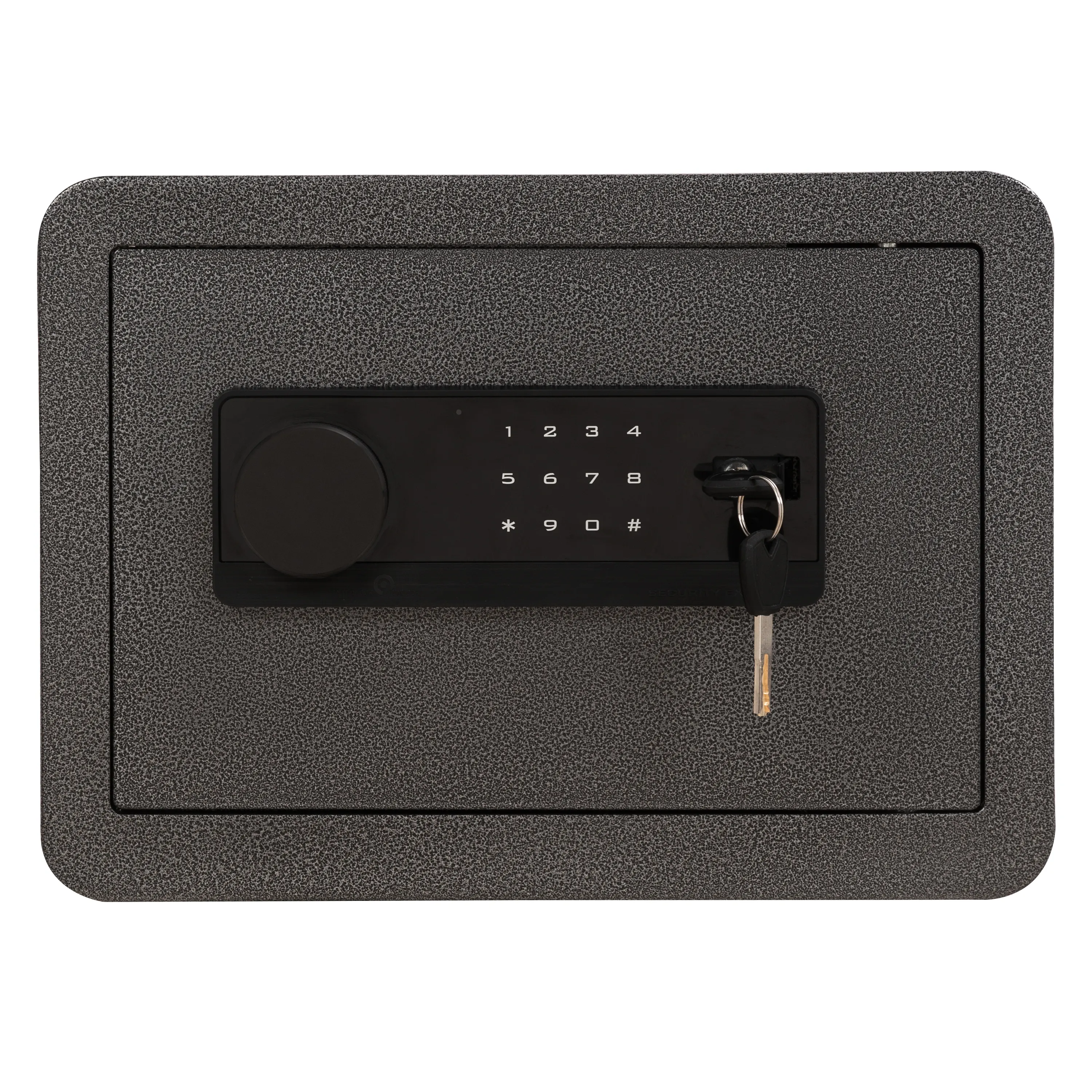 전자 디지털 방식으로 자물쇠를 가진 도매 호텔 디지털 방식으로 안전한 안전 상자 강철 예금 저축 안전한 상자