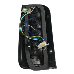 Auto TAIL Lamp für TOYOTA Hiace <span class=keywords><strong>RZH</strong></span> 1991-2003 Crystal Back Light - Product Image 3