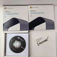 Office 2021 Professional Plus USB Flash en Caja, con Activación Global en Línea, Garantía de 12 Meses, Licencia para PC, en Stock