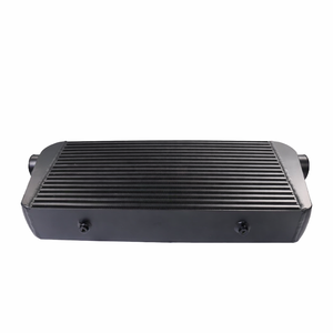 <span class=keywords><strong>Intercooler</strong></span> universel, taille du cœur 700*300*100 mm, avec entrée/sortie de 3,5 pouces - Product Image 1