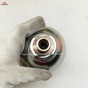 Acumulador de piezas de maquinaria <span class=keywords><strong>22U</strong></span>-<span class=keywords><strong>60</strong></span>-<span class=keywords><strong>21330</strong></span> para piezas de excavadora D37EX D65EX de 2. 0 <span class=keywords><strong>22U</strong></span>-<span class=keywords><strong>60</strong></span>-<span class=keywords><strong>21330</strong></span> - Product Image 5