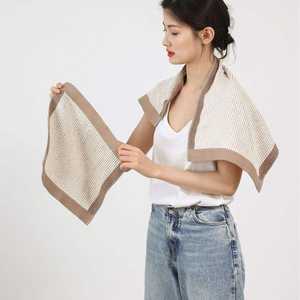 Toallas de Baño Tejidas Reutilizables al por Mayor, de Algodón para Cara/Cuerpo, Ecológicas, Hipoalergénicas, de Secado Rápido y Alta Absorbencia - Product Image 1