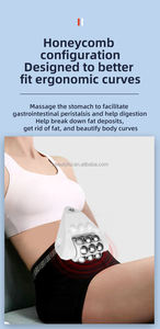 Appareil de massage portable anti-cellulite et amincissant à rouleaux pour <span class=keywords><strong>le</strong></span> visage et <span class=keywords><strong>le</strong></span> corps - Product Image 4