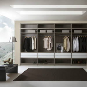 Youpin axcelent — armoire multifonctionnelle de luxe pour chambre à coucher, armoire à <span class=keywords><strong>vêtements</strong></span>, meuble personnalisé - Product Image 5