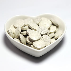 מפעל ישיר מכירה הטוב ביותר מחיר סידן מגנזיום אבץ ויטמין D3 Tablet תוסף תזונה חסינות משופרת סידן טבליות - Product Image 2