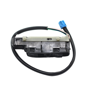 Nhà máy chuyên nghiệp bán buôn 2038218051 cửa sổ chuyển đổi cửa sổ nâng lên kiểm soát chuyển đổi cho Mercedes Benz C-CLASS (w203) 2000-2007 - Product Image 2