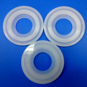 Stat-O-Seal Sello de arandela unido de repuesto - Product Image 6