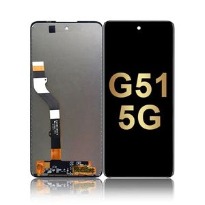 Pantallas LCD para Teléfonos Móviles Motorola <span class=keywords><strong>Moto</strong></span> G51 <span class=keywords><strong>5G</strong></span>, Pantalla LCD al por Mayor para <span class=keywords><strong>Moto</strong></span> <span class=keywords><strong>G60</strong></span> G60s Fusion, Pantalla Táctil de Repuesto - Product Image 1