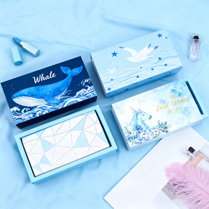 Nhà Máy Giá 3ml lọ nhãn và hộp với 10 lọ Khay 5mg nhãn và hộp cho 2ml 3ml lọ hộp mở từ phía trước - Product Image 2