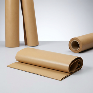 Eco-Friendly Recycled Craft <b>Paper</b> <b>Roll</b> | Waterproof Food Grade for Candle and Craft Use-Manufacturer - Product Image 6