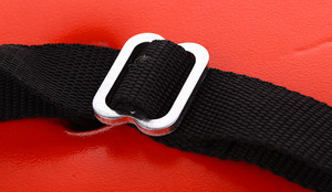 بالجملة ثلاث قطع حصان البحر عالية الطفو سترة حياة العمل لإنقاذ الحياة - Product Image 6