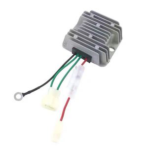 <b>Rectifier</b> Diode For Diesel Generator 173 178 186 188 192F Aluminium Alloy Charger Regulator - Product Image 1