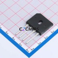 Pont redresseur à diodes GBU608G GBU original et neuf, fournisseur de composants électroniques en gros et service BOM