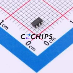 Chip IC de circuito integrado SOT-23-5 de alta calidad, EEPROM, venta al por mayor, Chips de componentes electrónicos y servicio BOM - Product Image 1