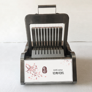 Machine de bureau nigriri pour découpe de <span class=keywords><strong>Sushi</strong></span>, Robot/<span class=keywords><strong>Bar</strong></span>, Machine à <span class=keywords><strong>Sushi</strong></span>, machine à rouler - Product Image 2