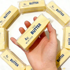 Butter Stick Squishy Squeeze Fidget <b>Toy</b> Sticky Butter Stick Shapeable Slow Rebound Fidget Squeeze <b>Toy</b> <b>Adult</b> Sensory Fidget <b>Toys</b> - Product Image 4