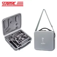 STARTRC переносной полиуретановый чехол сумка для хранения для DJI Ronin RS 3 RS3 стабилизатор аксессуары Запчасти для цифровой камеры